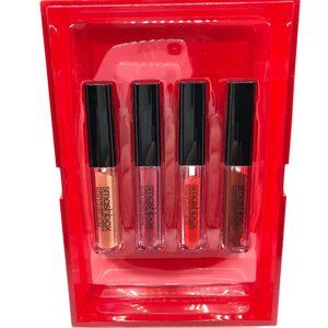 Smashbox | Always On Travel Liquid Lip Set NWOT
